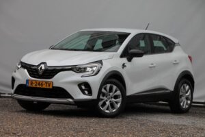 Autobedrijf Ploemen - Renault kopen maastricht